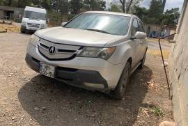 Автозапчасти, Разобранные автомобили, ACURA 