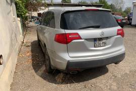 Автозапчасти, Разобранные автомобили, ACURA 