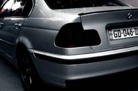 BMW, 3 Series, 323