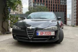 Alfa Romeo, 147