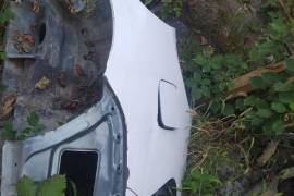 Автозапчасти, части двигателя, Каркас автомобиля, TOYOTA 