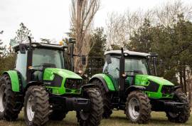 Deutz-Fahr  