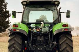 Deutz-Fahr  