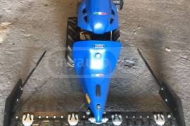 Запчасти  Спецтехники, Демонтированная спецтехника