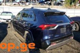 ავტონაწილები, დაშლილი ავტომობილები, TOYOTA 