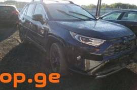 ავტონაწილები, დაშლილი ავტომობილები, TOYOTA 