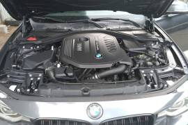 BMW, 3 Series, 340