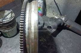 Autoparts, Gear box, bridge, cardan, Gearbox, BMW 