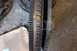 Autoparts, Gear box, bridge, cardan, Gearbox, MERCEDES-BENZ 