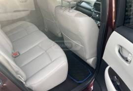 Nissan, Leaf