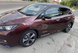Nissan, Leaf