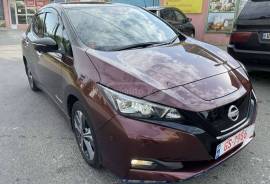 Nissan, Leaf