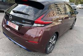 Nissan, Leaf