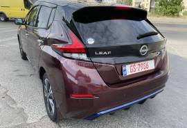 Nissan, Leaf