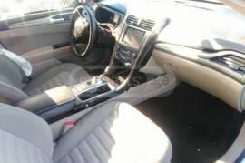 Autoparts, Disassembled, FORD 