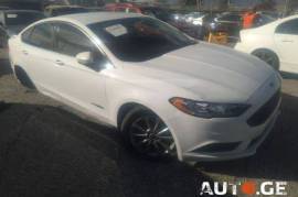 Autoparts, Disassembled, FORD 