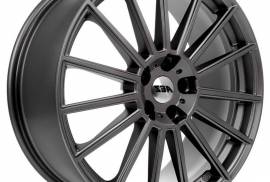 Autoparts, Wheels & Tires, Aluminium Disks, BMW 