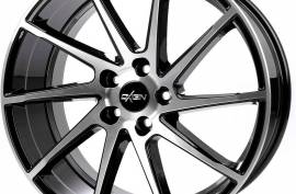 Autoparts, Wheels & Tires, Aluminium Disks, BMW 