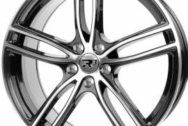 Autoparts, Wheels & Tires, Aluminium Disks, BMW 