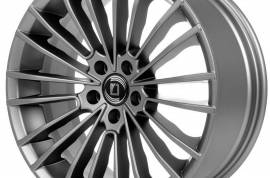 Autoparts, Wheels & Tires, Aluminium Disks, BMW 