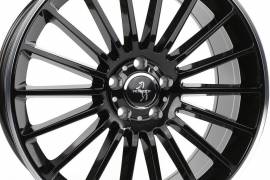 Autoparts, Wheels & Tires, Aluminium Disks, BMW 