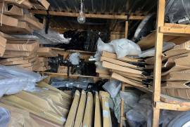 ავტონაწილები, დაშლილი ავტომობილები, TOYOTA 