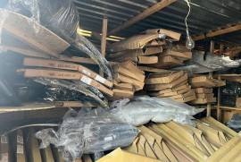 ავტონაწილები, დაშლილი ავტომობილები, TOYOTA 