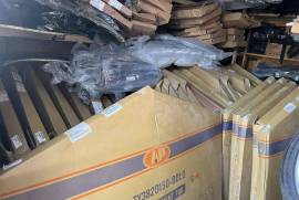 ავტონაწილები, დაშლილი ავტომობილები, TOYOTA 