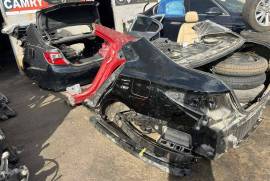 ავტონაწილები, დაშლილი ავტომობილები, TOYOTA 