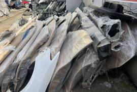 ავტონაწილები, დაშლილი ავტომობილები, TOYOTA 