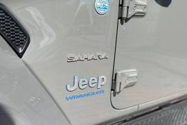 Jeep, Wrangler