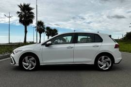 Volkswagen, Golf III