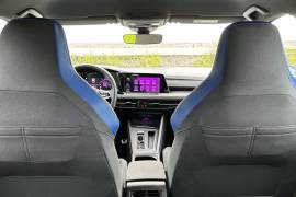 Volkswagen, Golf III