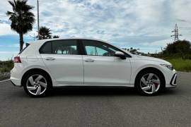 Volkswagen, Golf III