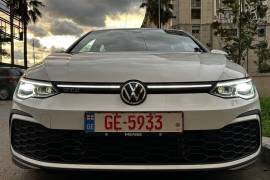 Volkswagen, Golf III