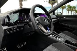 Volkswagen, Golf III