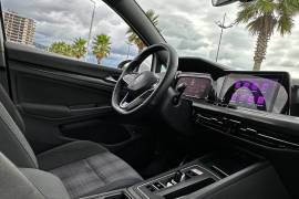 Volkswagen, Golf III