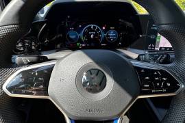 Volkswagen, Golf III