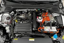 Volkswagen, Golf III