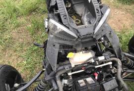 BRP, Can-Am Commander 800