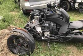 BRP, Can-Am Commander 800