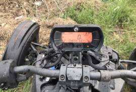 BRP, Can-Am Commander 800