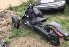 BRP, Can-Am Commander 800