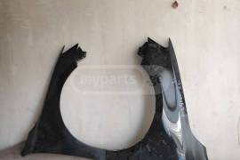 Autoparts, Body Parts, Fender, VOLKSWAGEN 