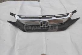 ავტონაწილები, ძარის ნაწილები, ცხაურა (აბლიცოვკა), HONDA 