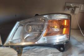 Autoparts, Lights and Bulbs, Front Headlights, DODGE 