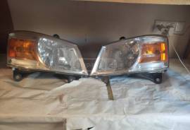 Autoparts, Lights and Bulbs, Front Headlights, DODGE 