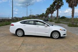 Ford, Fusion