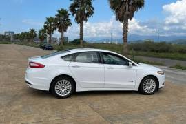 Ford, Fusion