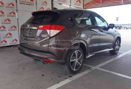 Honda, HR-V